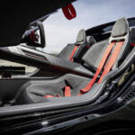 【画像】ゴルフGTI生誕50周年！　改めて集結した「GTIコンセプトカー」３台のキワモノっぷりがヤバい!! 〜 画像8