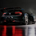 【画像】ゴルフGTI生誕50周年！　改めて集結した「GTIコンセプトカー」３台のキワモノっぷりがヤバい!! 〜 画像11