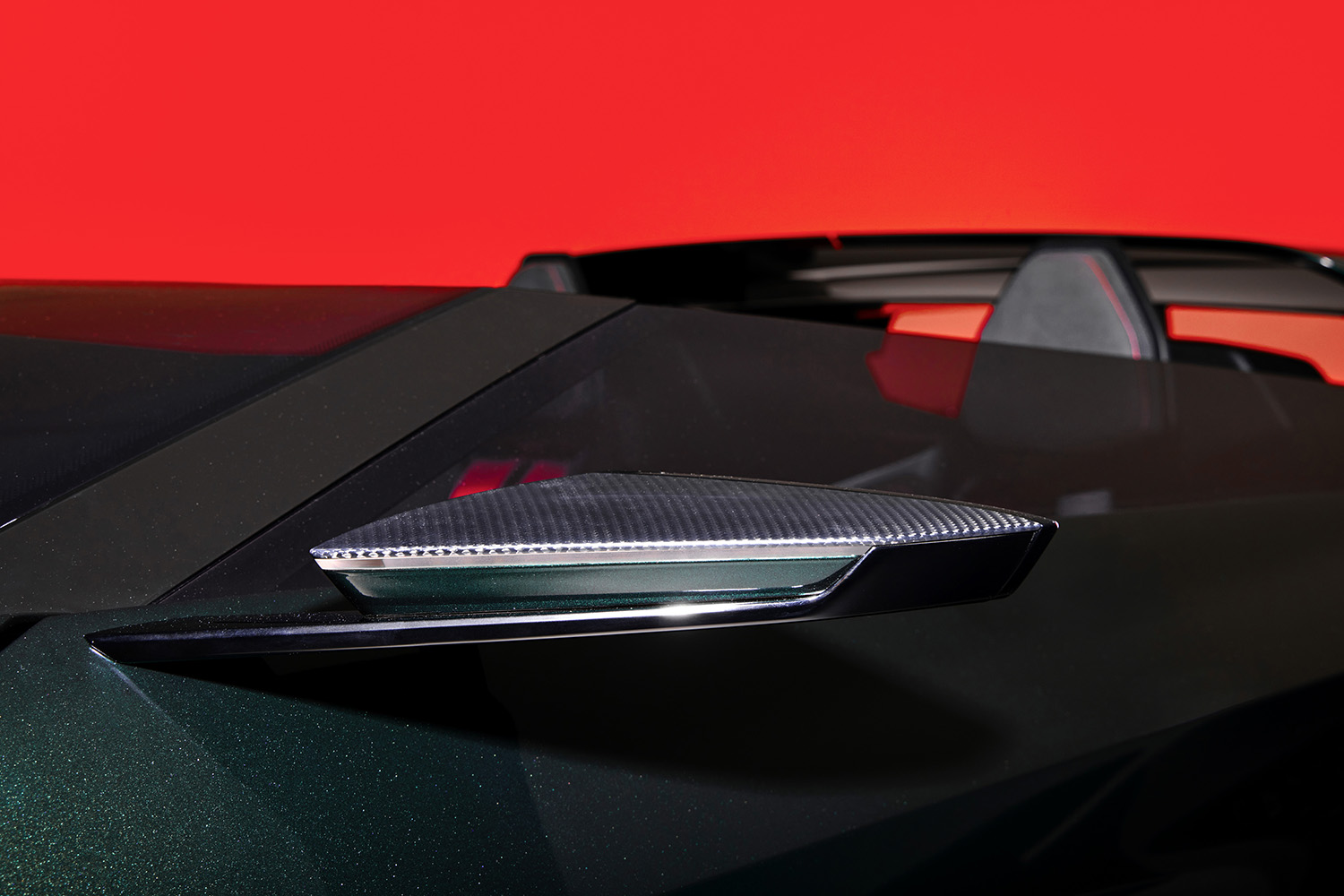 ゴルフGTI誕生50周年にあわせて歴代の激速コンセプトカーが再集結 〜 画像12