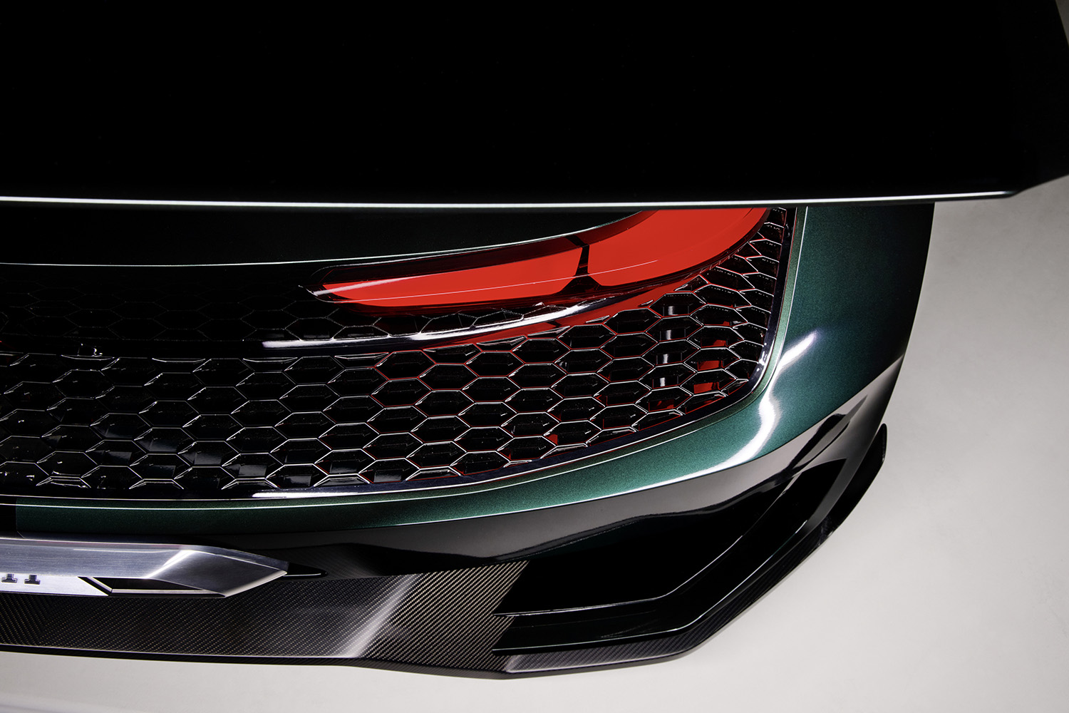 ゴルフGTI誕生50周年にあわせて歴代の激速コンセプトカーが再集結 〜 画像14