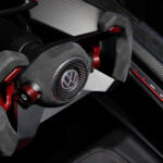 【画像】ゴルフGTI生誕50周年！　改めて集結した「GTIコンセプトカー」３台のキワモノっぷりがヤバい!! 〜 画像15