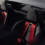 【画像】ゴルフGTI生誕50周年！　改めて集結した「GTIコンセプトカー」３台のキワモノっぷりがヤバい!! 〜 画像19