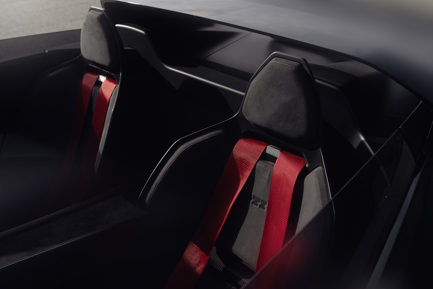 ゴルフGTI誕生50周年にあわせて歴代の激速コンセプトカーが再集結 〜 画像19