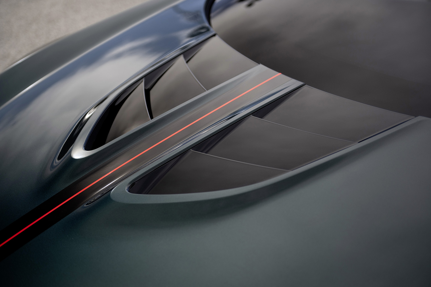 ゴルフGTI誕生50周年にあわせて歴代の激速コンセプトカーが再集結 〜 画像20