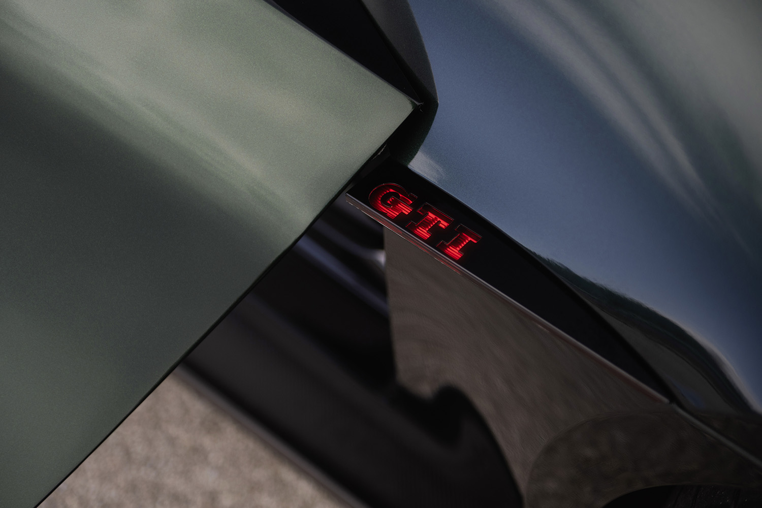 ゴルフGTI誕生50周年にあわせて歴代の激速コンセプトカーが再集結 〜 画像22