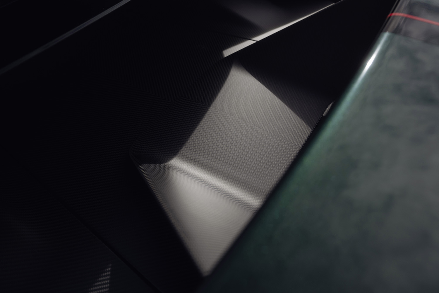 ゴルフGTI誕生50周年にあわせて歴代の激速コンセプトカーが再集結 〜 画像23