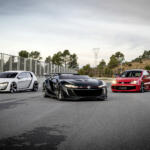 ゴルフGTI生誕50周年！　改めて集結した「GTIコンセプトカー」３台のキワモノっぷりがヤバい!!