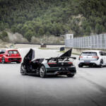 【画像】ゴルフGTI生誕50周年！　改めて集結した「GTIコンセプトカー」３台のキワモノっぷりがヤバい!! 〜 画像25