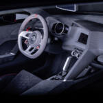 【画像】ゴルフGTI生誕50周年！　改めて集結した「GTIコンセプトカー」３台のキワモノっぷりがヤバい!! 〜 画像28