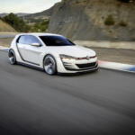 【画像】ゴルフGTI生誕50周年！　改めて集結した「GTIコンセプトカー」３台のキワモノっぷりがヤバい!! 〜 画像29