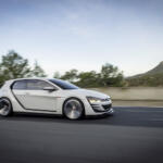 【画像】ゴルフGTI生誕50周年！　改めて集結した「GTIコンセプトカー」３台のキワモノっぷりがヤバい!! 〜 画像30