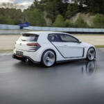 【画像】ゴルフGTI生誕50周年！　改めて集結した「GTIコンセプトカー」３台のキワモノっぷりがヤバい!! 〜 画像31