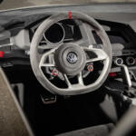 【画像】ゴルフGTI生誕50周年！　改めて集結した「GTIコンセプトカー」３台のキワモノっぷりがヤバい!! 〜 画像32