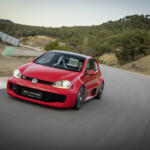 【画像】ゴルフGTI生誕50周年！　改めて集結した「GTIコンセプトカー」３台のキワモノっぷりがヤバい!! 〜 画像35