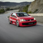 【画像】ゴルフGTI生誕50周年！　改めて集結した「GTIコンセプトカー」３台のキワモノっぷりがヤバい!! 〜 画像36