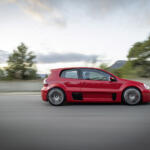 【画像】ゴルフGTI生誕50周年！　改めて集結した「GTIコンセプトカー」３台のキワモノっぷりがヤバい!! 〜 画像37