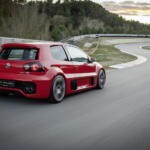 【画像】ゴルフGTI生誕50周年！　改めて集結した「GTIコンセプトカー」３台のキワモノっぷりがヤバい!! 〜 画像38