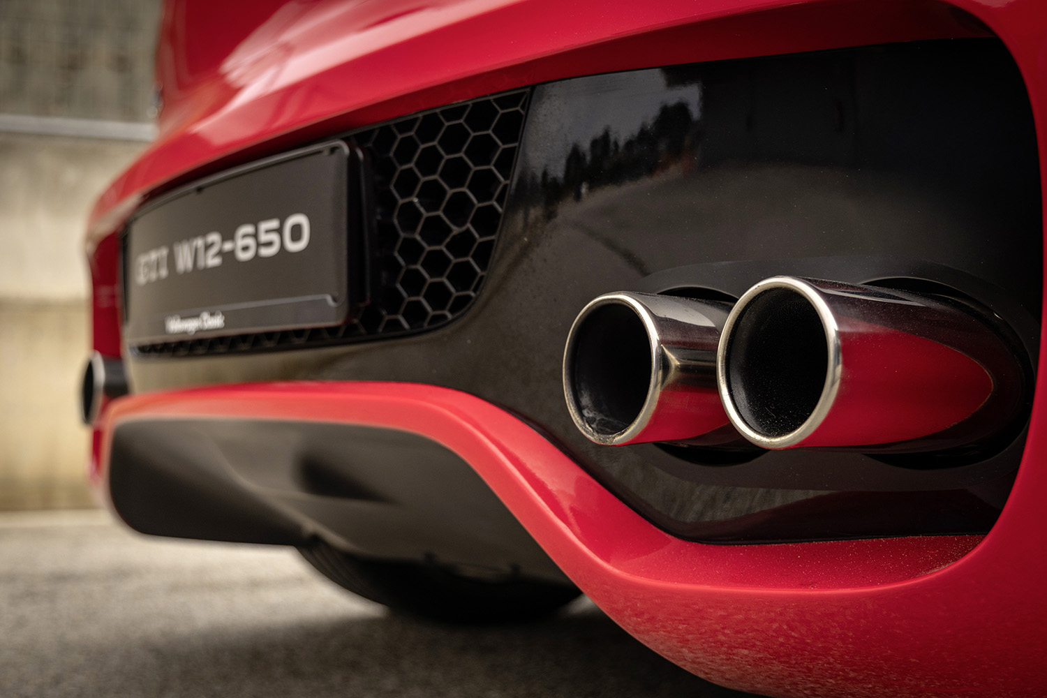 ゴルフGTI誕生50周年にあわせて歴代の激速コンセプトカーが再集結 〜 画像40