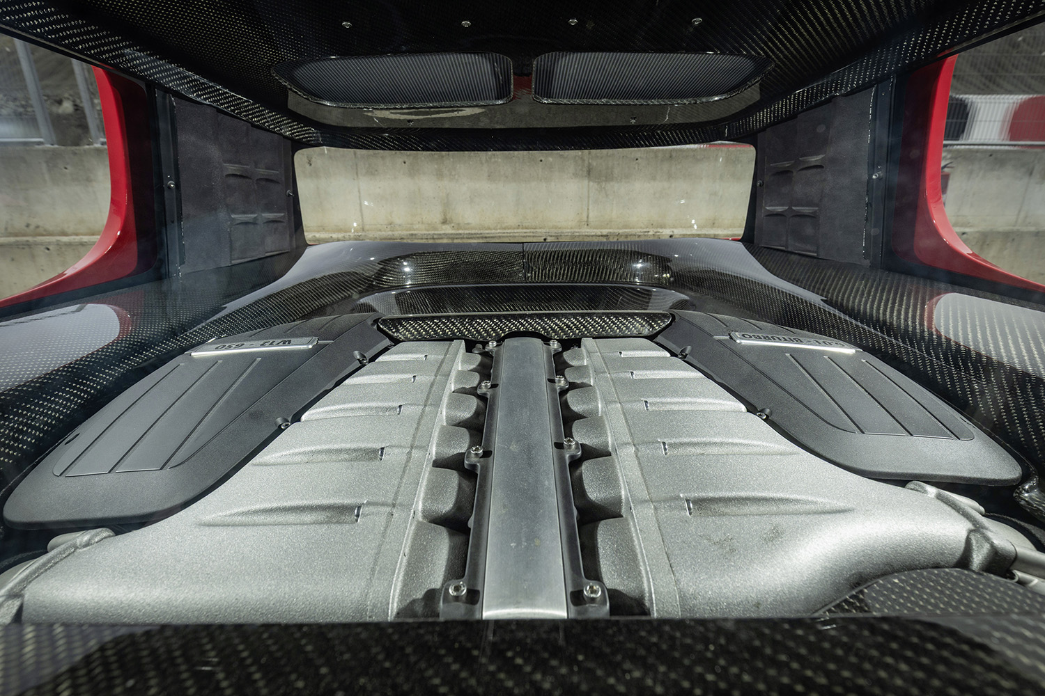 ゴルフGTI W12-650