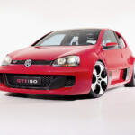 【画像】ゴルフGTI生誕50周年！　改めて集結した「GTIコンセプトカー」３台のキワモノっぷりがヤバい!! 〜 画像51