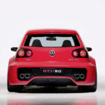 【画像】ゴルフGTI生誕50周年！　改めて集結した「GTIコンセプトカー」３台のキワモノっぷりがヤバい!! 〜 画像53