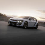 【画像】ゴルフGTI生誕50周年！　改めて集結した「GTIコンセプトカー」３台のキワモノっぷりがヤバい!! 〜 画像43