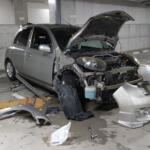 【画像】そこで作業はなしだろ！　そんな工具で交換する気？　クルマのDIYこれはダメだろなポイント３つ 〜 画像1