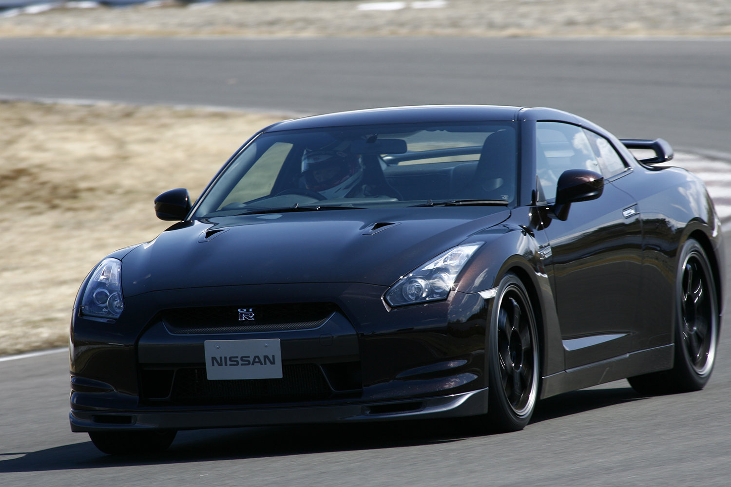 R35GT-R スペックV 〜 画像40