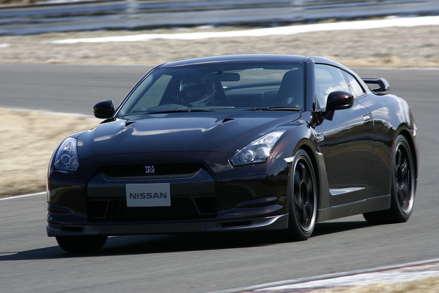 NISMOよりも貴重なR35GT-R！　1575万円でもバーゲンプライスだった幻の「スペックＶ」とは
