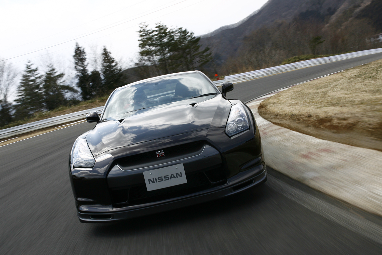 R35GT-R スペックV 〜 画像46
