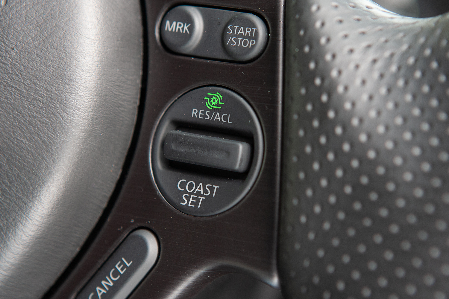 R35GT-R スペックVのハイギヤードブーストスイッチ 〜 画像39