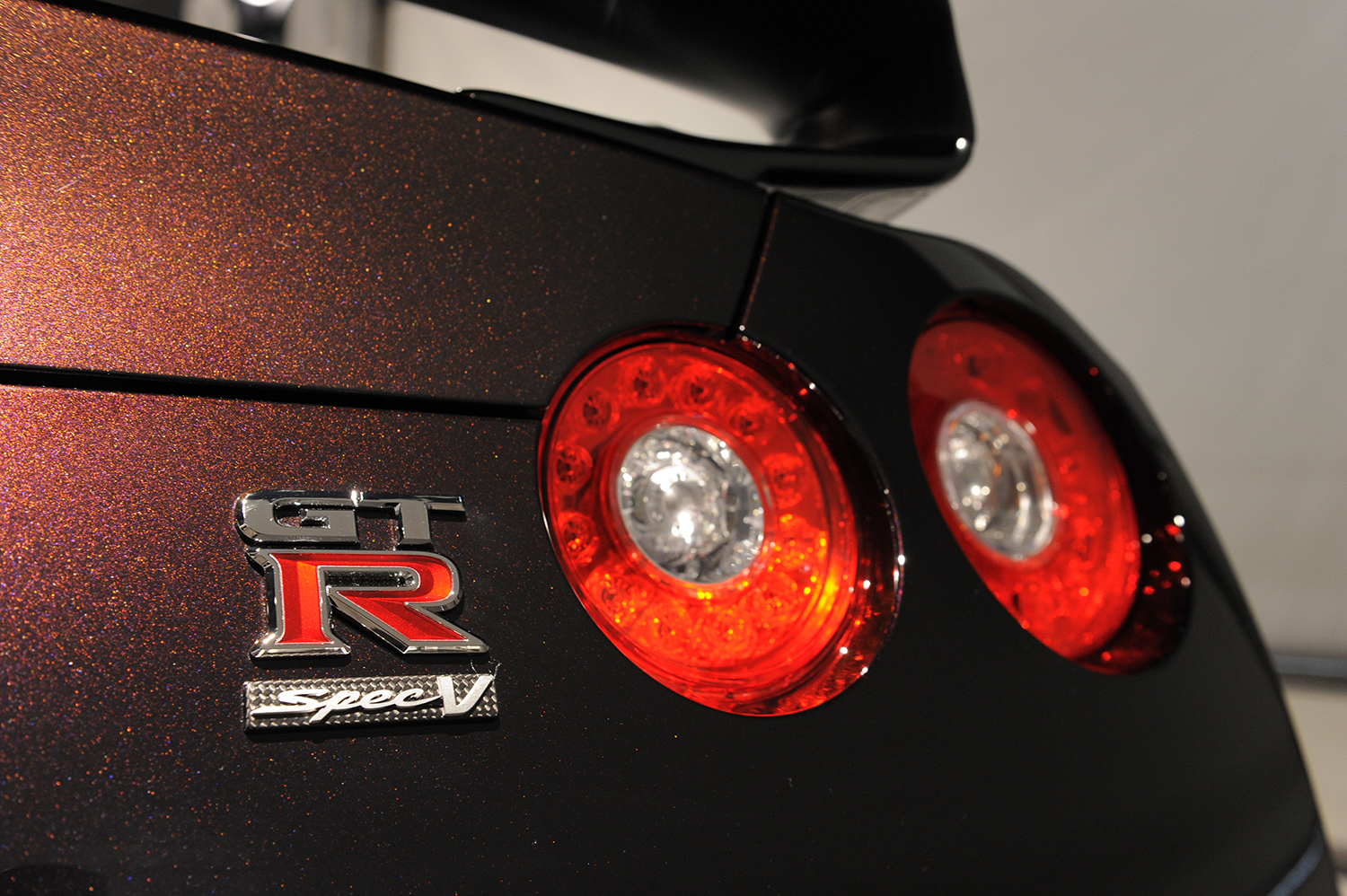 ブレーキだけで400万円以上する知る人ぞ知る超弩級モデル「R35GT-R スペックV」の狂気 〜 画像21