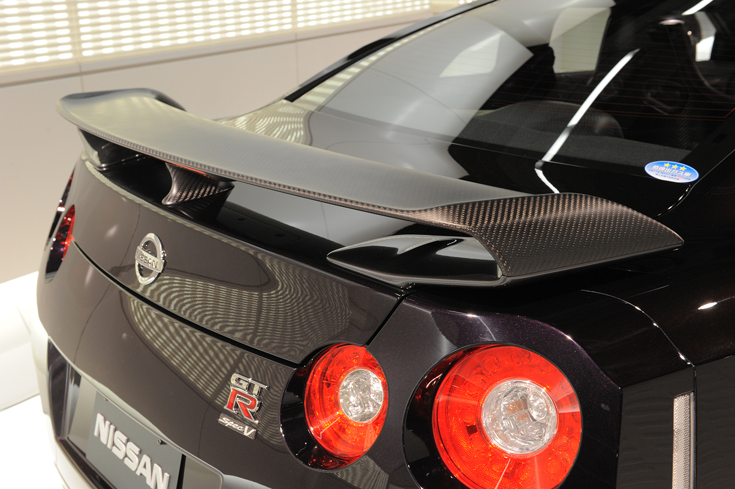 ブレーキだけで400万円以上する知る人ぞ知る超弩級モデル「R35GT-R スペックV」の狂気 〜 画像22