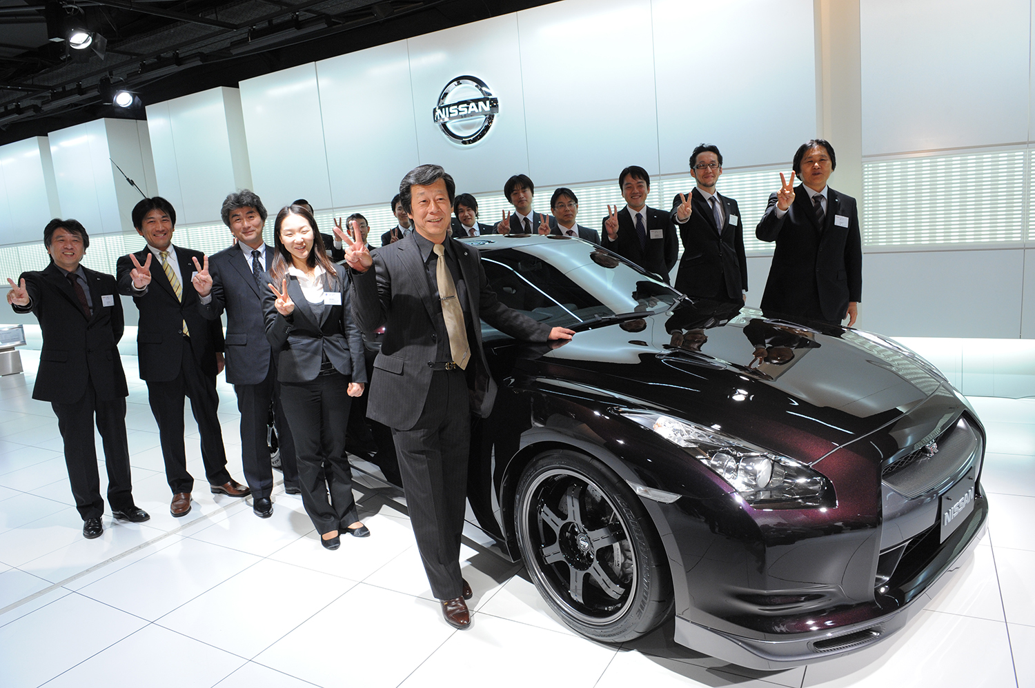 ブレーキだけで400万円以上する知る人ぞ知る超弩級モデル「R35GT-R スペックV」の狂気 〜 画像29
