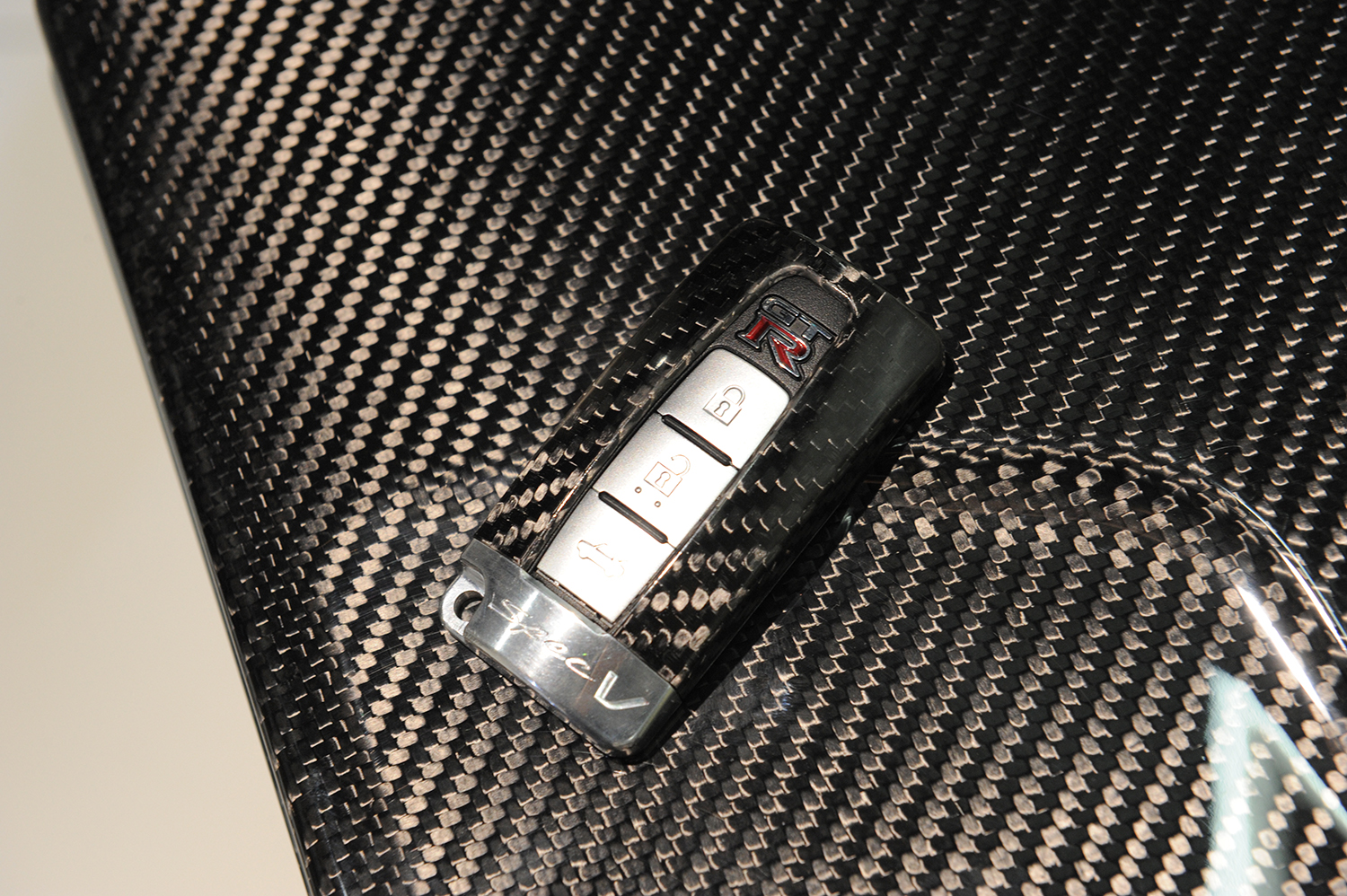 ブレーキだけで400万円以上する知る人ぞ知る超弩級モデル「R35GT-R スペックV」の狂気 〜 画像30