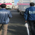 【画像】トラックドライバーを守ることも仕事のひとつ！　「トラック・物流Gメン」の悪を逃さない仕事の中身 〜 画像1