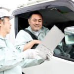 【画像】トラックドライバーを守ることも仕事のひとつ！　「トラック・物流Gメン」の悪を逃さない仕事の中身 〜 画像6