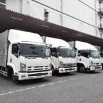 【画像】トラックドライバーを守ることも仕事のひとつ！　「トラック・物流Gメン」の悪を逃さない仕事の中身 〜 画像3