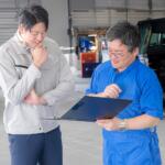 【画像】トラックドライバーを守ることも仕事のひとつ！　「トラック・物流Gメン」の悪を逃さない仕事の中身 〜 画像5