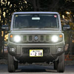 【画像】大人気の図柄ナンバープレートに期間限定で新作が登場！　「GREEN×EXPO 2027」開催記念の特別仕様が美しい!! 〜 画像1