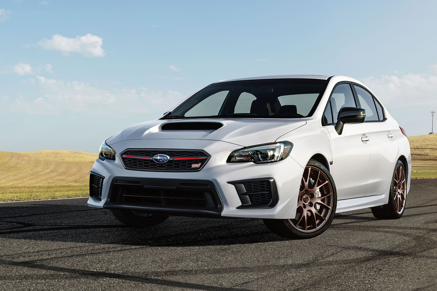 スバル WRX STI Kanrai 〜 画像9