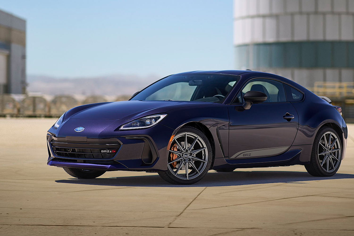 スバル BRZ Murasaki Edition 〜 画像5