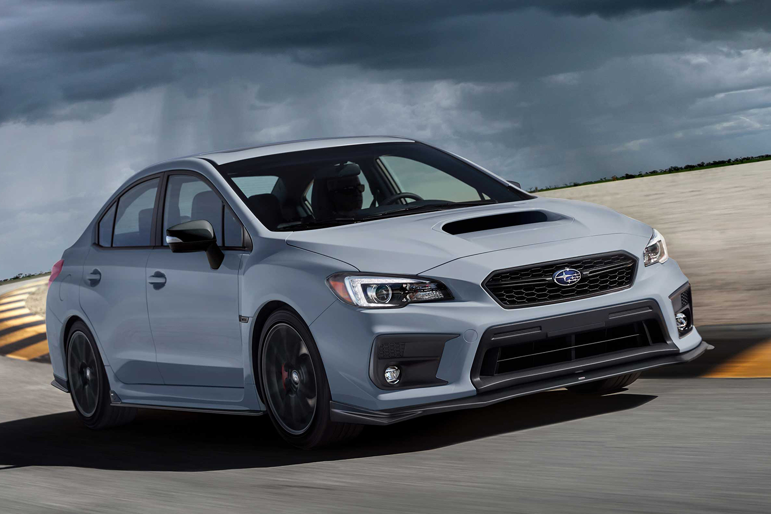 スバル WRX STI Kanrai 〜 画像7