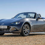 【画像】「黄色」「紫」「雷雨」「寒雷」がクルマの名前ってマジか！　海外じゃ普通の日本語までもが「クール」だった 〜 画像1