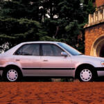 【画像】「最近のクルマって高いよね〜」は本当か？　カローラの歴史と物価を比較してわかった意外な事実 〜 画像6