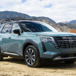 【画像】パトロールに続いて日本に入れてください!!　日本人が知らない日産の海外専売SUVがこんなにたくさんあった!! 〜 画像5