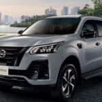 【画像】パトロールに続いて日本に入れてください!!　日本人が知らない日産の海外専売SUVがこんなにたくさんあった!! 〜 画像7