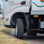 【画像】総合優勝は女性２名のペア！　大型トラックで神業を競う技術コンテストをパルシステムが開催 〜 画像4