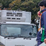 【画像】総合優勝は女性２名のペア！　大型トラックで神業を競う技術コンテストをパルシステムが開催 〜 画像5