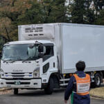 総合優勝は女性２名のペア！　大型トラックで神業を競う技術コンテストをパルシステムが開催